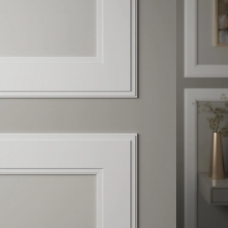 Молдинг Ultrawood U 0016 ЛДФ 2440*90*12 мм
