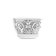 Капитель пилястры Orac Decor K201 Полиуретан 228*149*62 мм