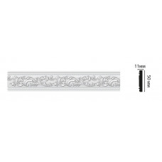 Молдинг Decomaster D156B (50*11*2000мм) ДМ