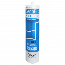 Клей монтажный Orac Decor FDP500 ORAC-DECOFIX PRO 310 мл.