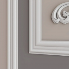 Молдинг Ultrawood U 0008, U 0008 i ЛДФ 2000-2440*44*12 мм