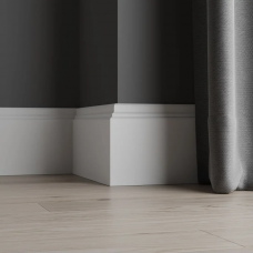 Плинтус Ultrawood Base 0024 i ЛДФ 2000*111*15 мм